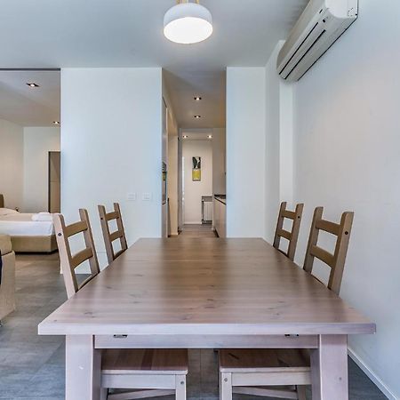 San Maurilio Apartment Milano Exteriör bild