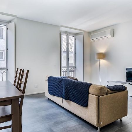 San Maurilio Apartment Milano Exteriör bild