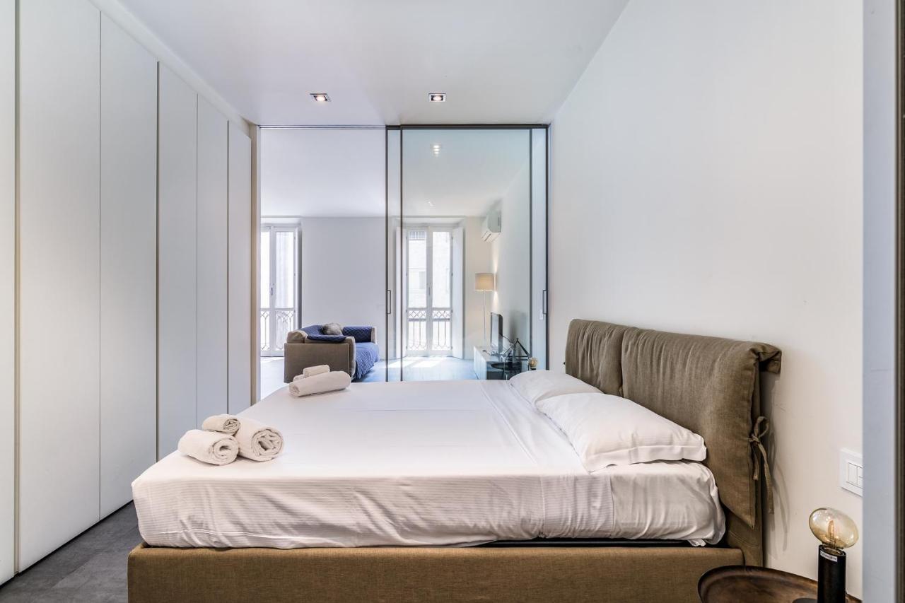 San Maurilio Apartment Milano Exteriör bild