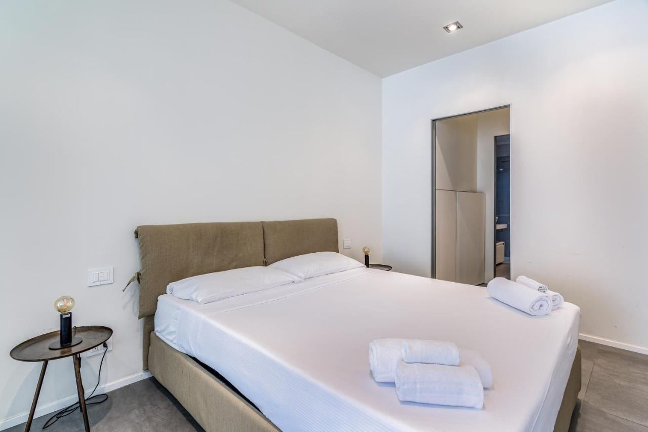 San Maurilio Apartment Milano Exteriör bild