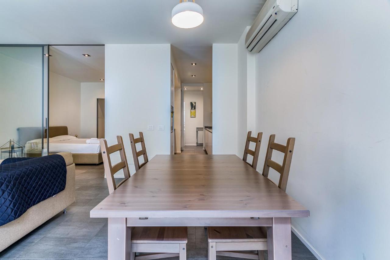 San Maurilio Apartment Milano Exteriör bild