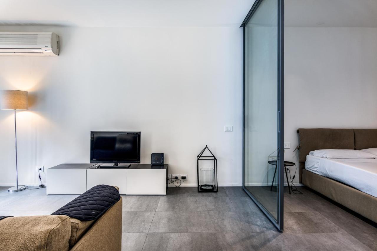 San Maurilio Apartment Milano Exteriör bild