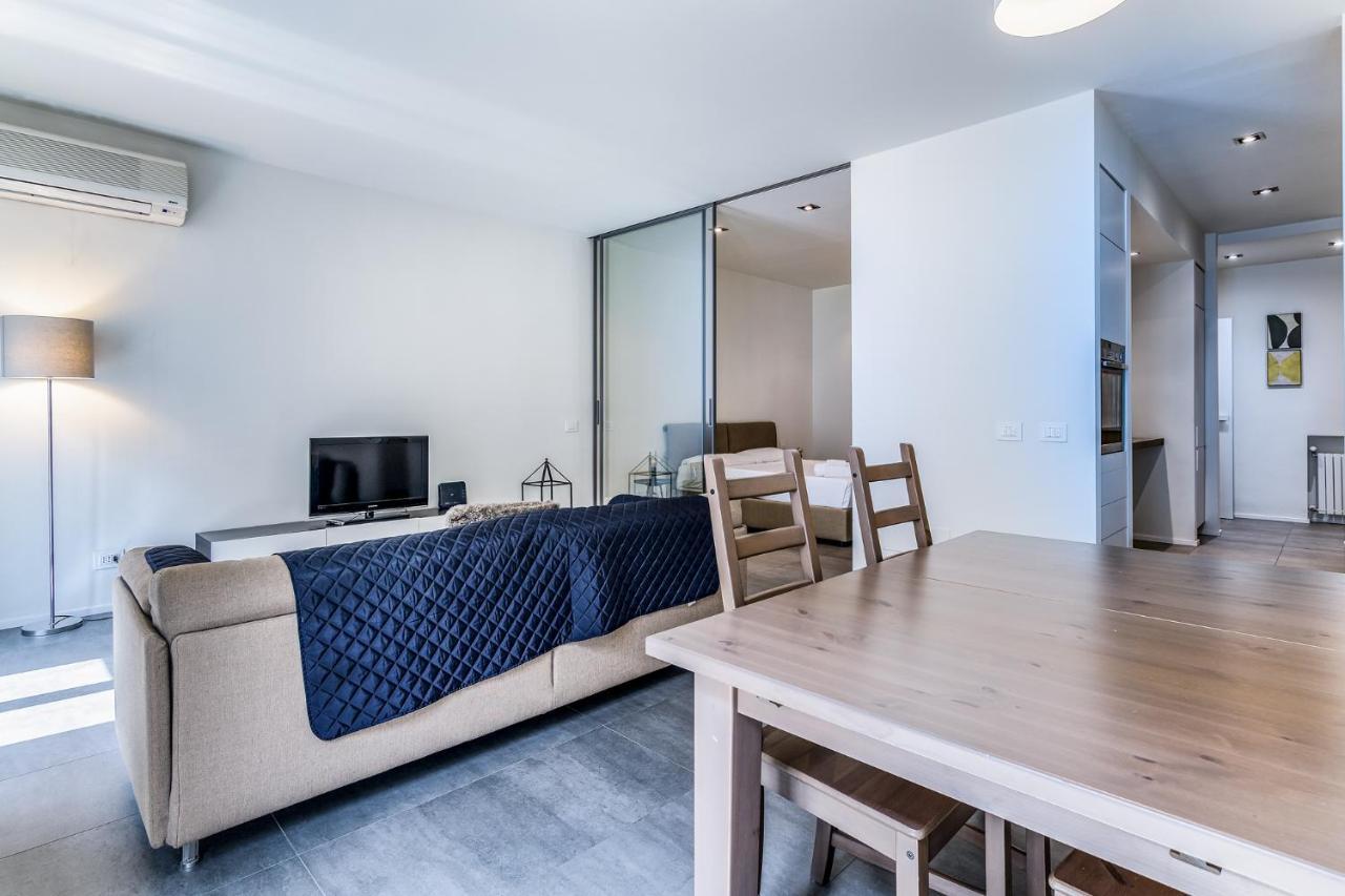 San Maurilio Apartment Milano Exteriör bild