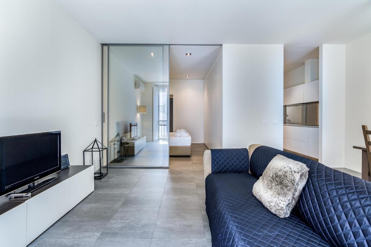 San Maurilio Apartment Milano Exteriör bild