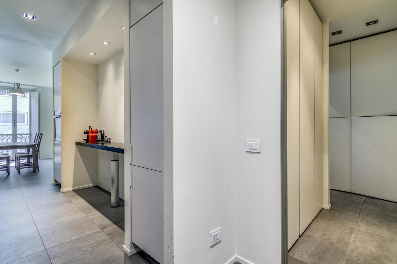San Maurilio Apartment Milano Exteriör bild