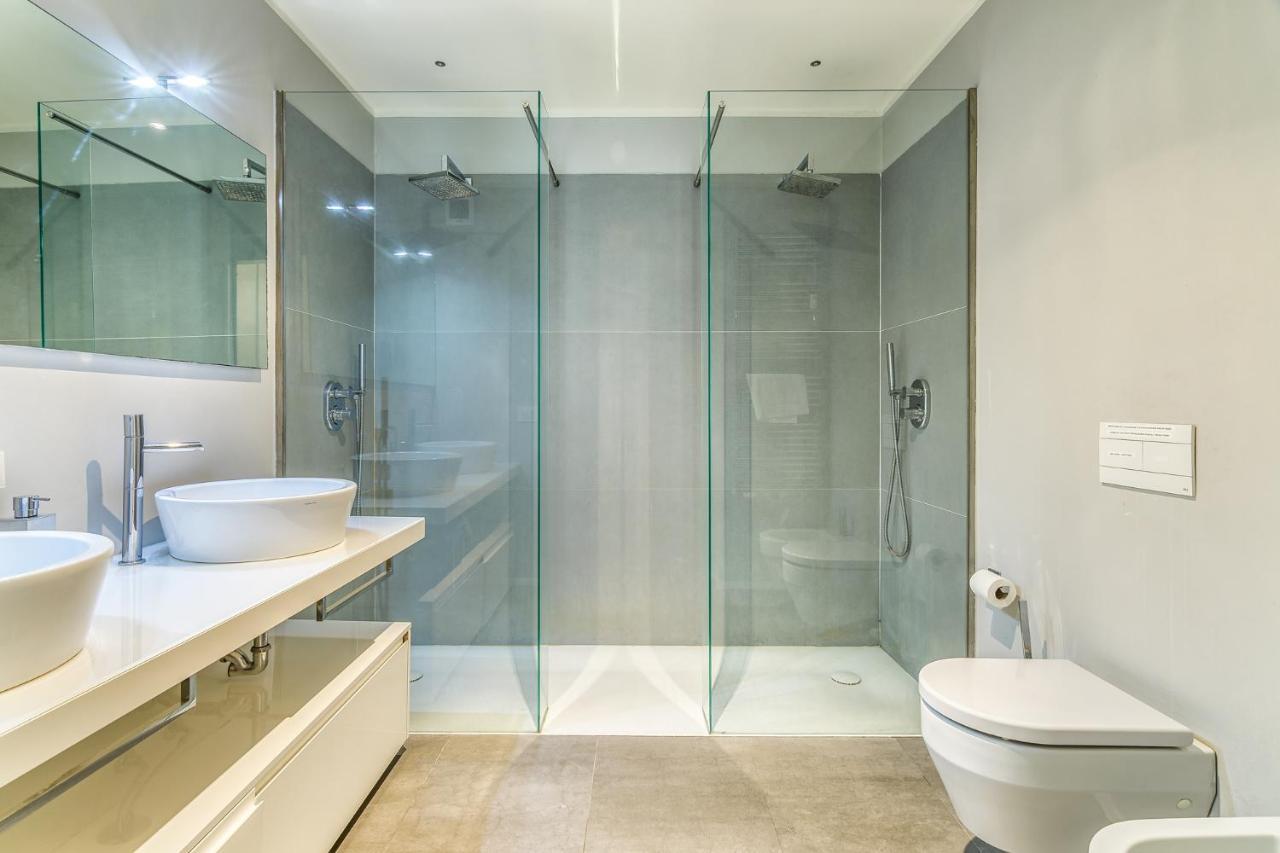San Maurilio Apartment Milano Exteriör bild