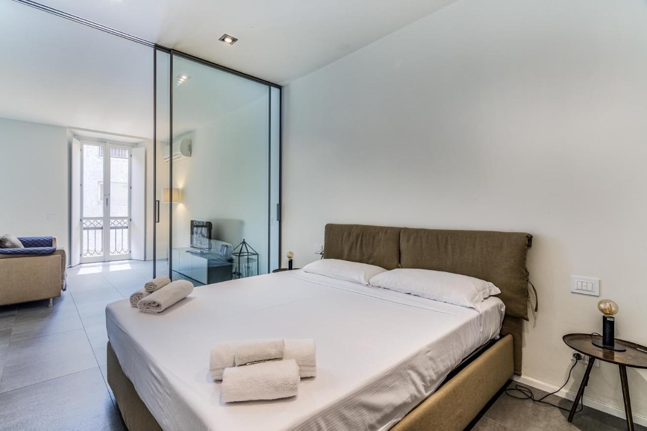 San Maurilio Apartment Milano Exteriör bild