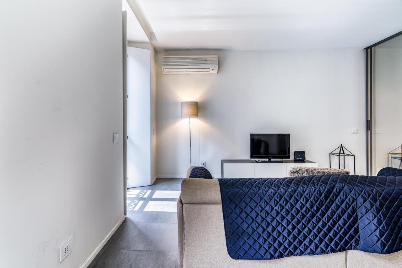San Maurilio Apartment Milano Exteriör bild