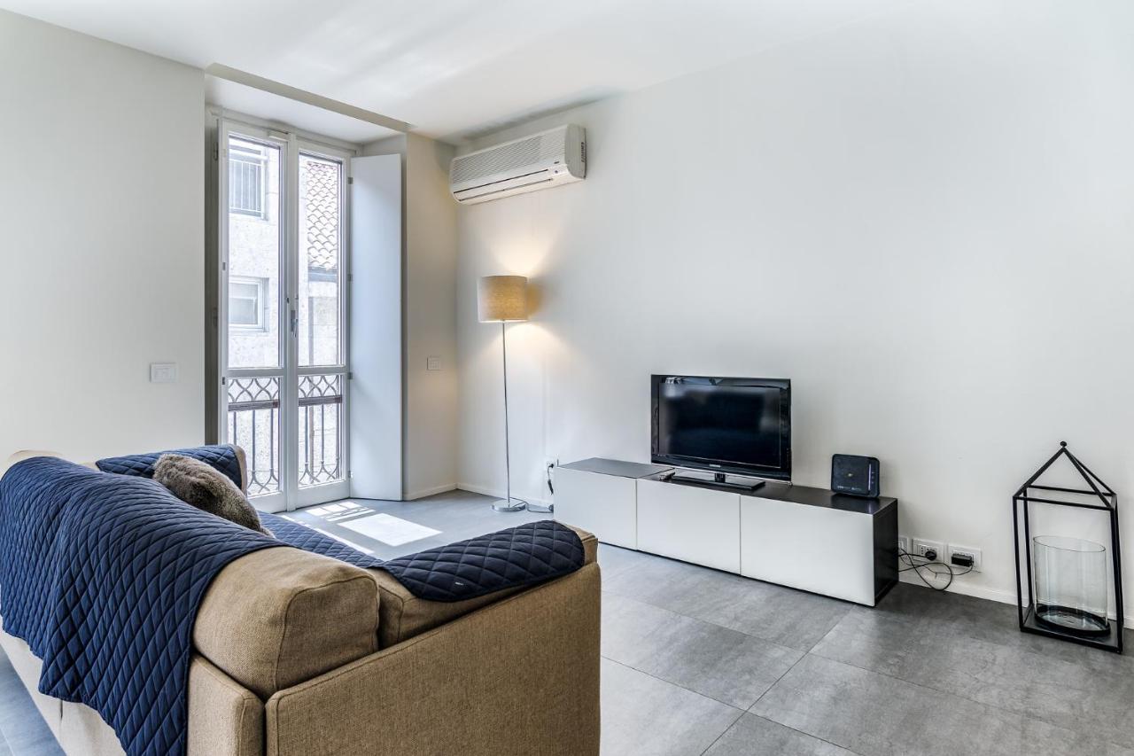 San Maurilio Apartment Milano Exteriör bild