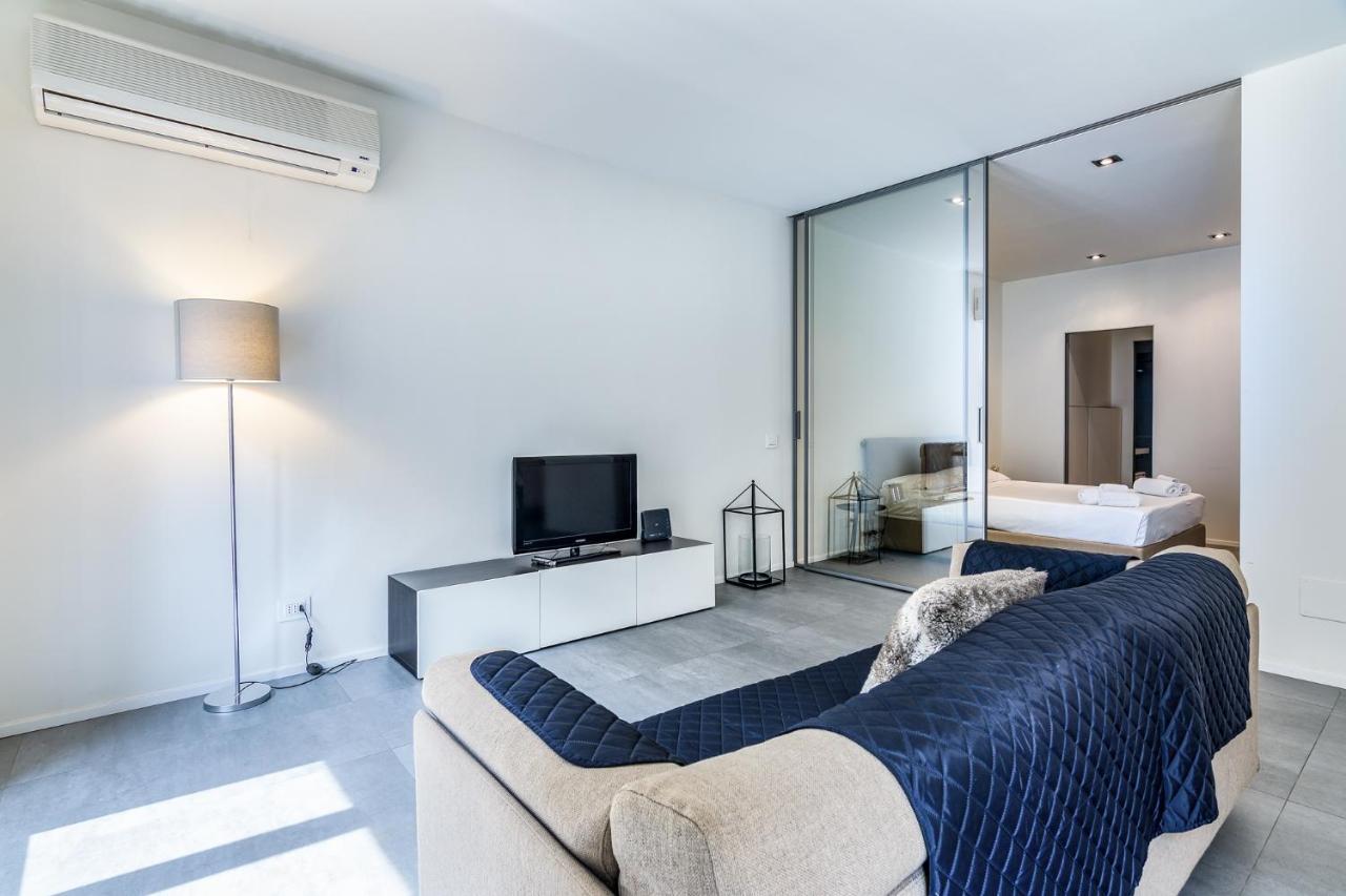 San Maurilio Apartment Milano Exteriör bild