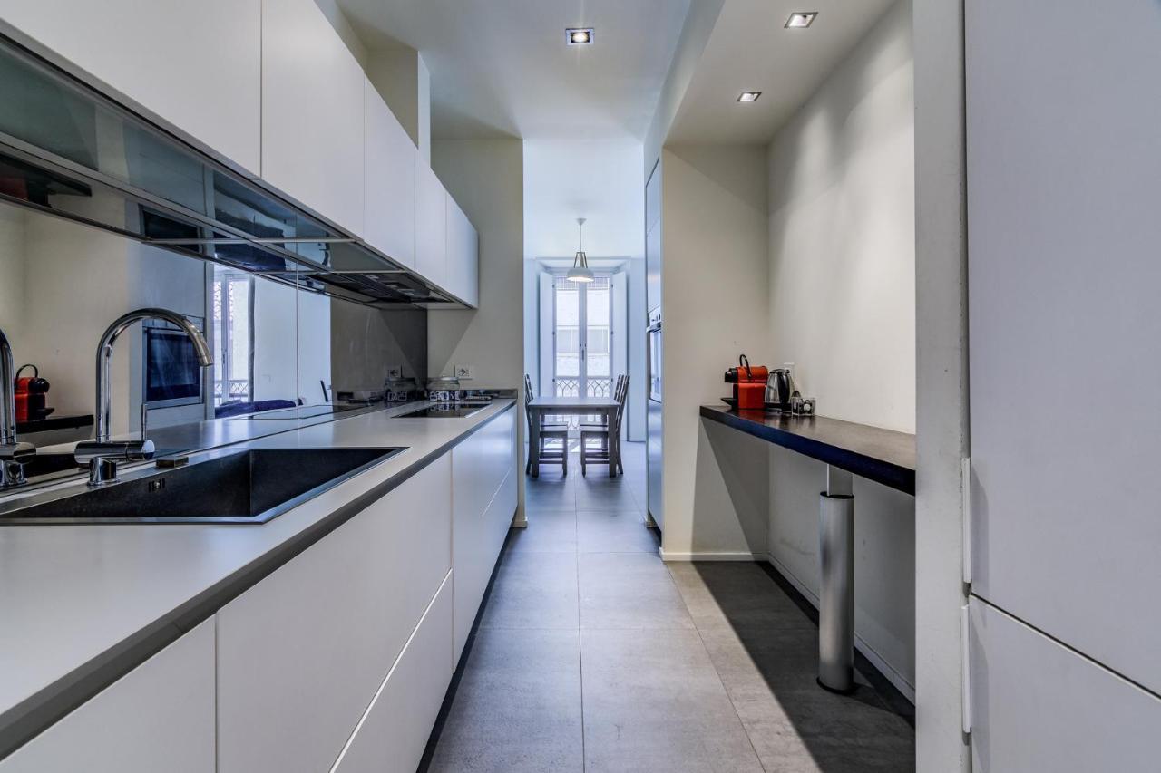 San Maurilio Apartment Milano Exteriör bild